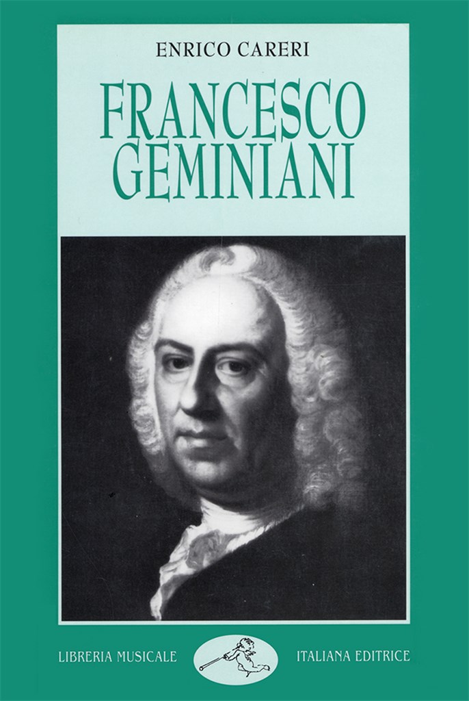 Francesco Geminiani