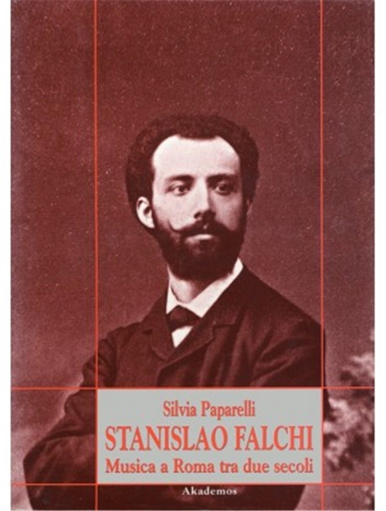 Stanislao Falchi (Terni 1851?Roma 1922)