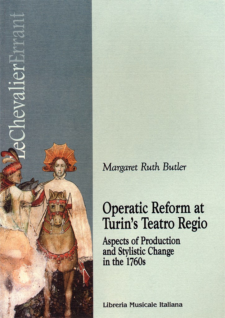 Operatic Reform at Turin?s Teatro Regio