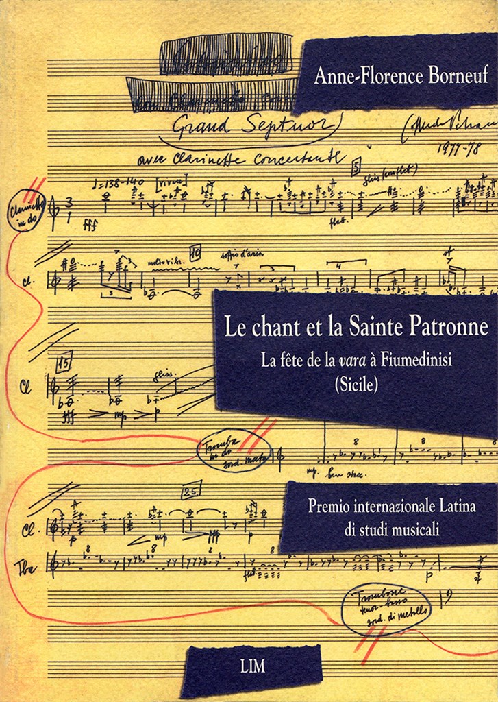 Le chant et la Sainte Patronne