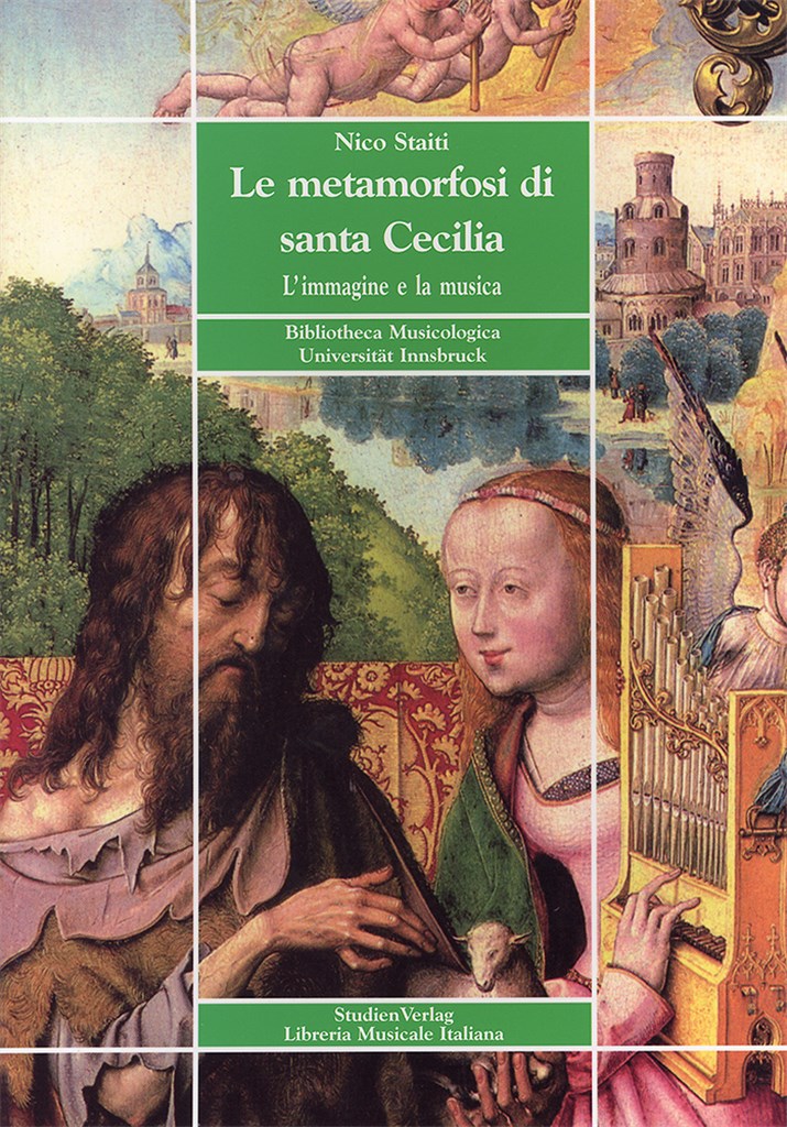 Le metamorfosi di santa Cecilia