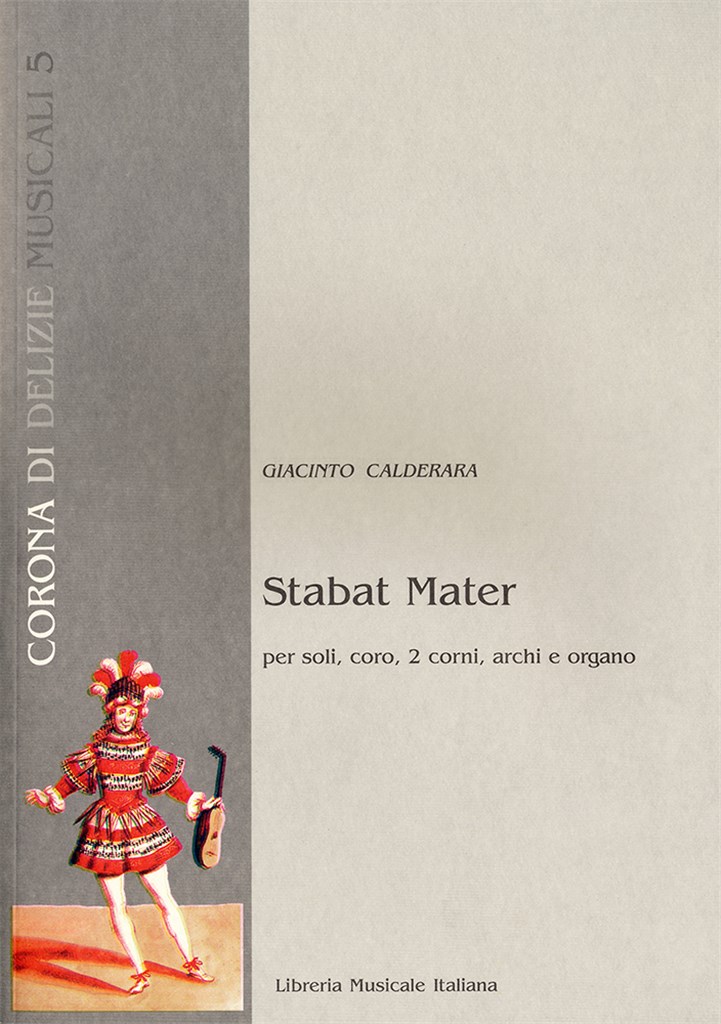 Stabat Mater
