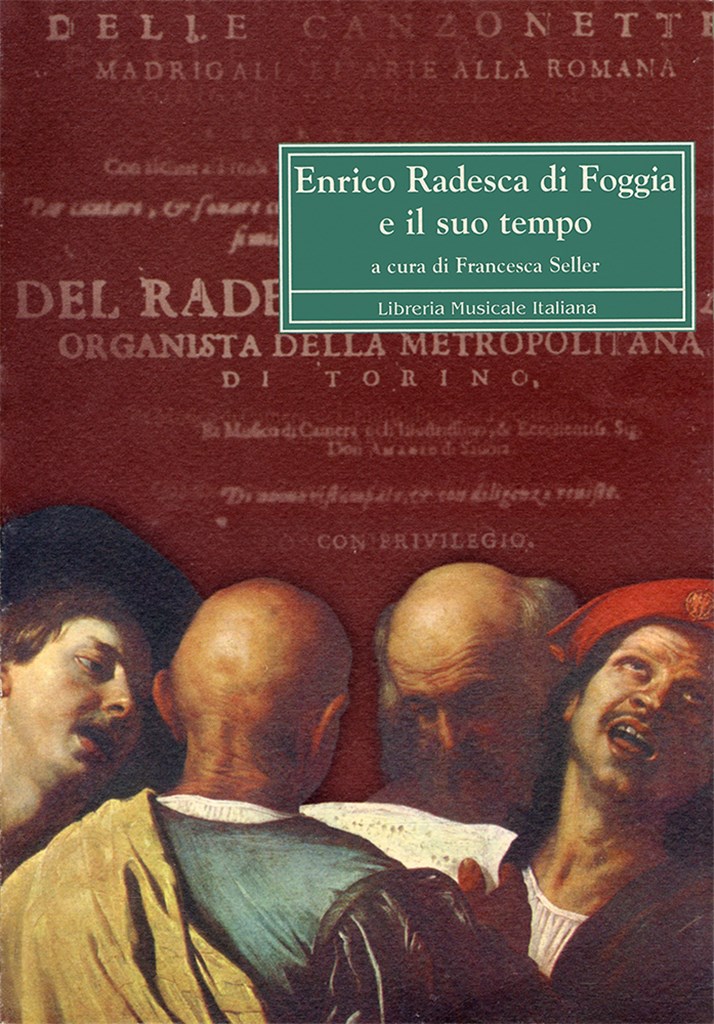 Enrico Radesca di Foggia e il suo tempo