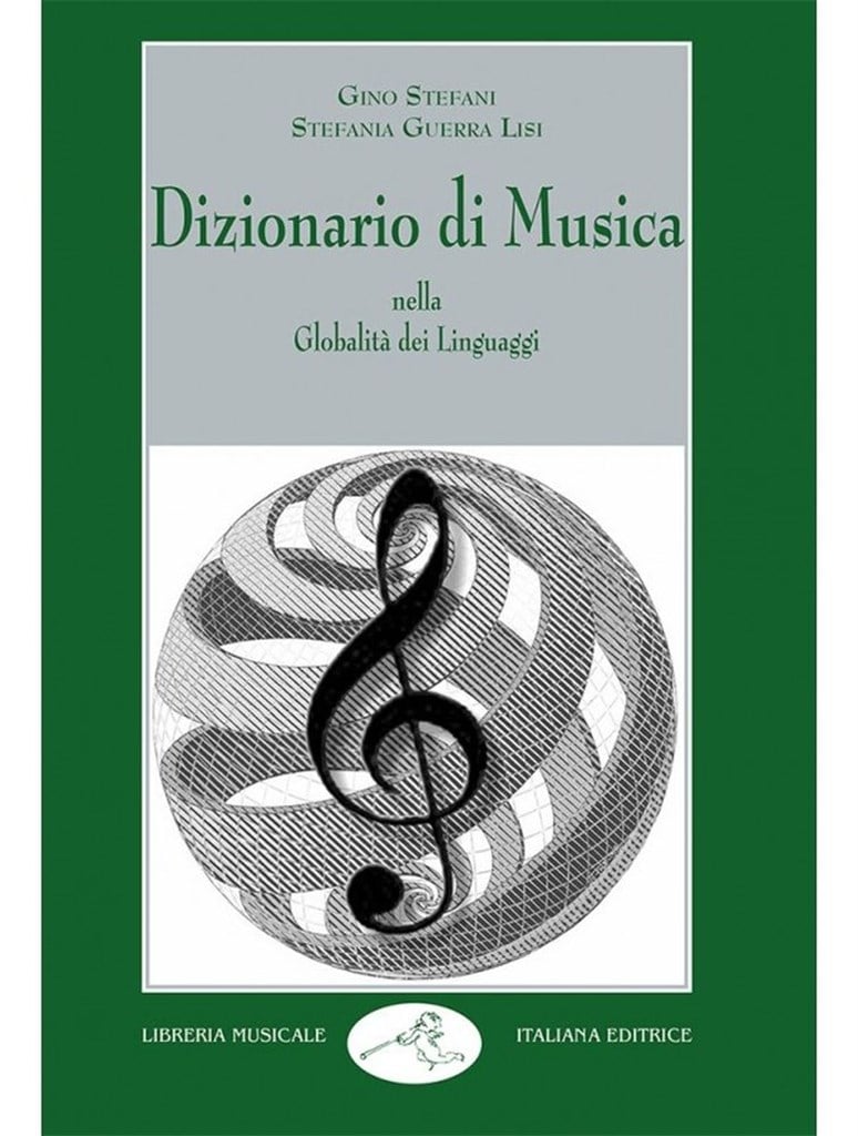 Dizionario di Musica