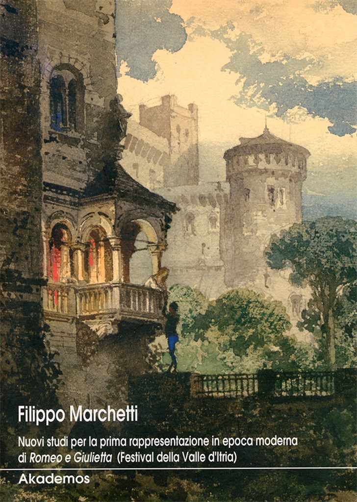 Filippo Marchetti