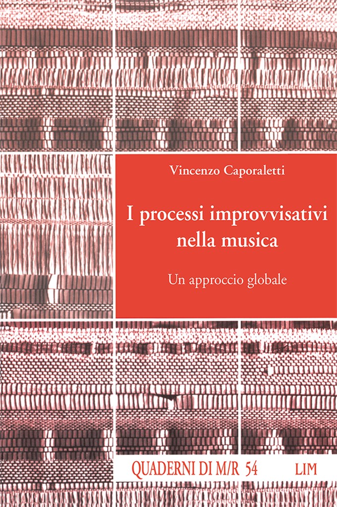I processi improvvisativi nella musica