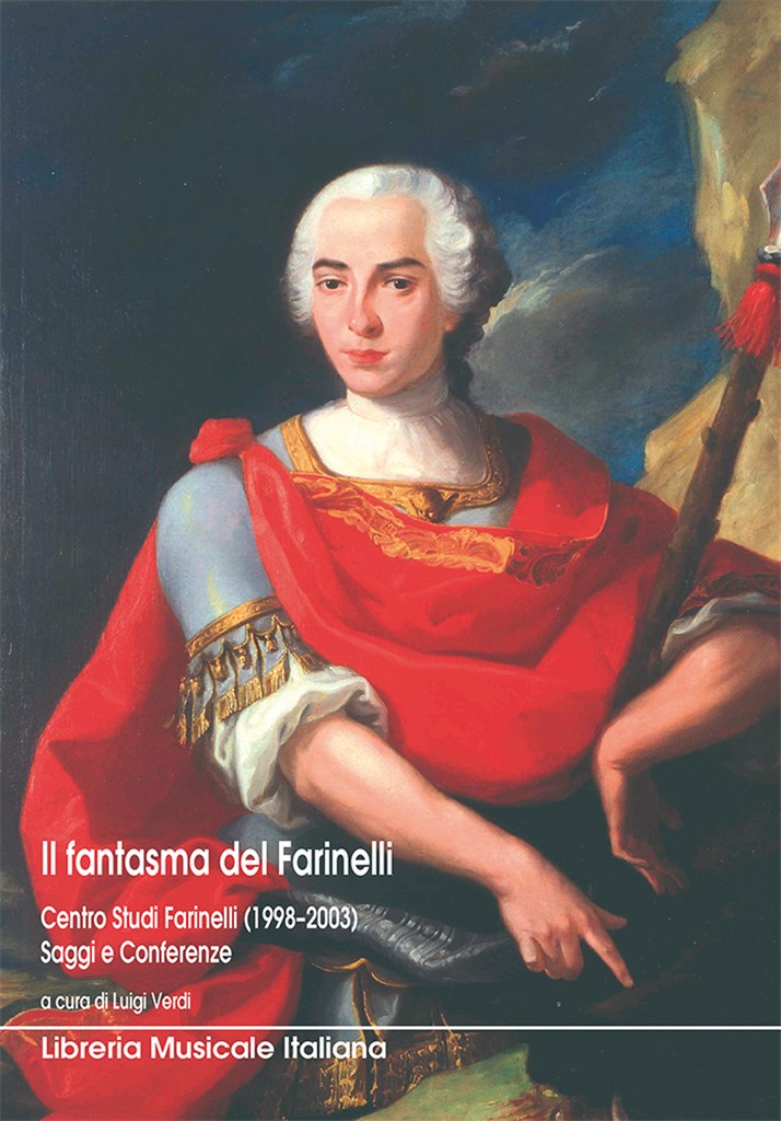 Fantasma del Farinelli (Il)