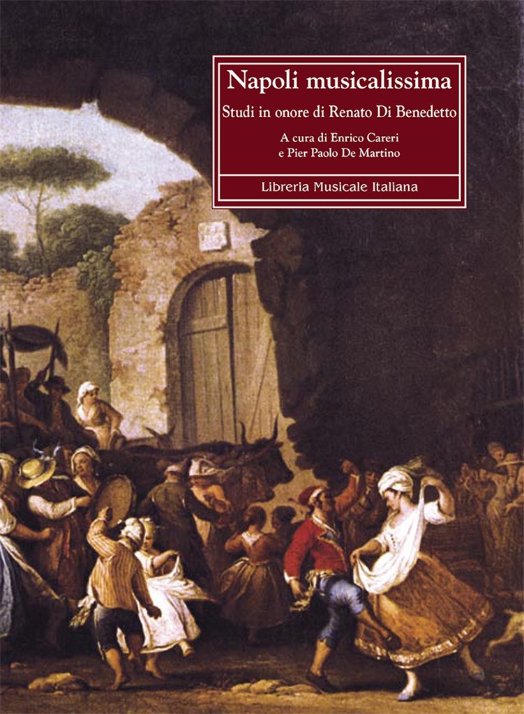 Napoli Musicalissima