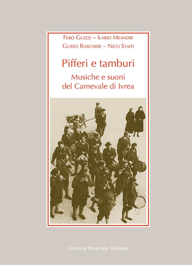 Pifferi e tamburi