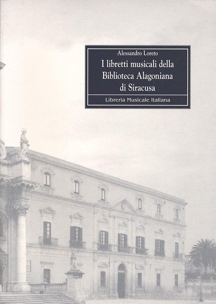I libretti musicali