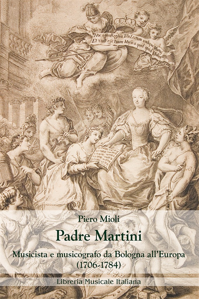 Padre Martini