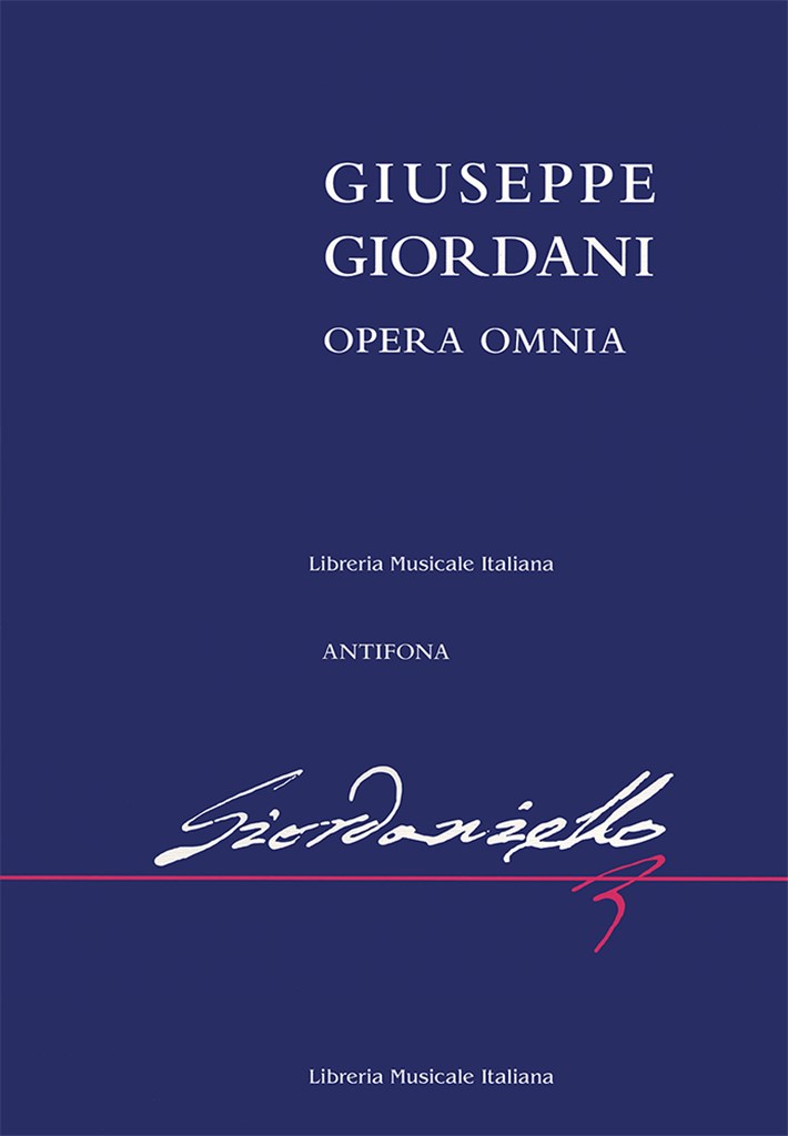 Veni sponsa Christi Antifona