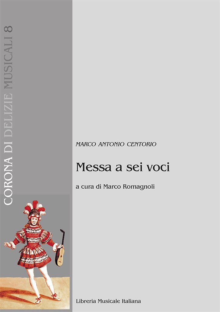 Messa a sei voci