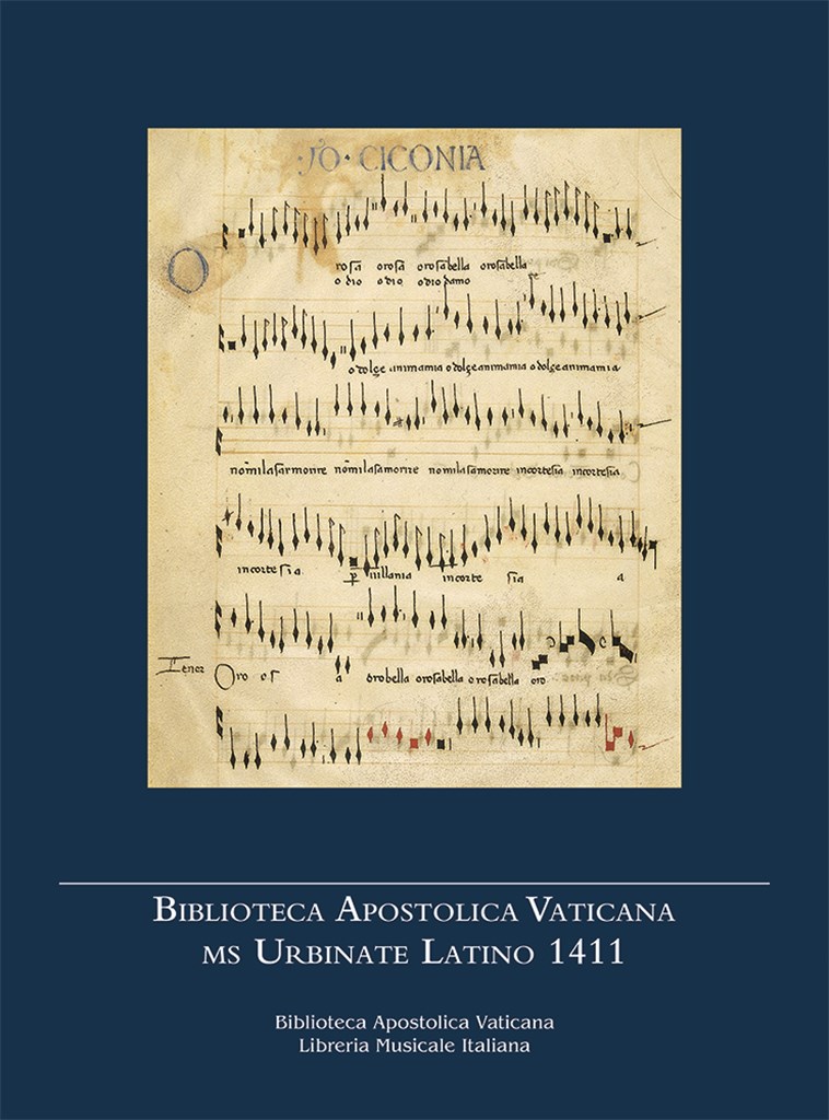 Biblioteca Apostolica Vaticana