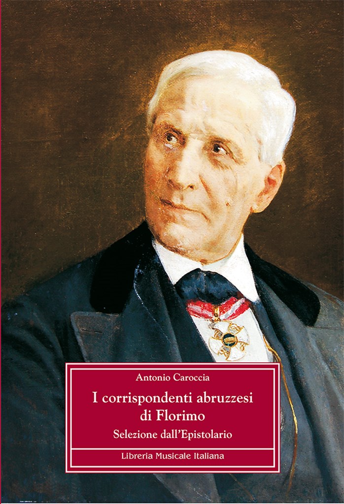 I corrispondenti abruzzesi di Florimo