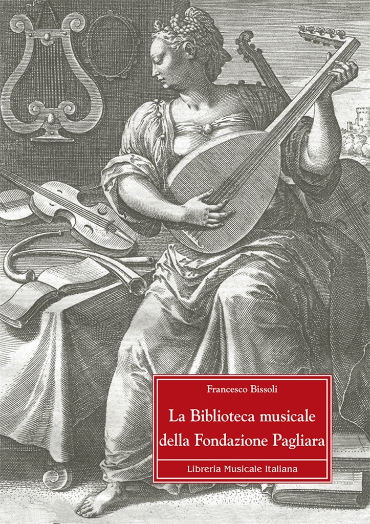 La Biblioteca musicale della Fondazione Pagliara