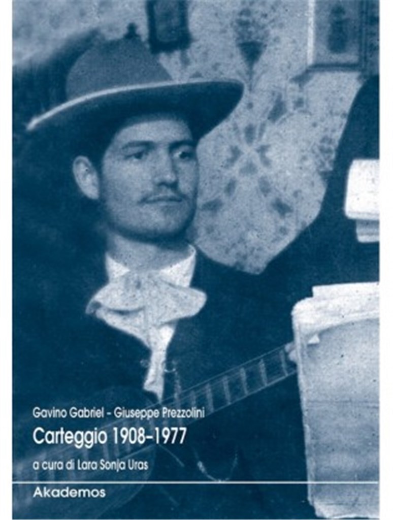 Carteggio 1908-1977