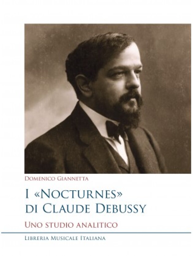 I Nocturnes di Claude Debussy