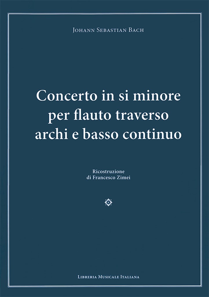 Concerto in si minore