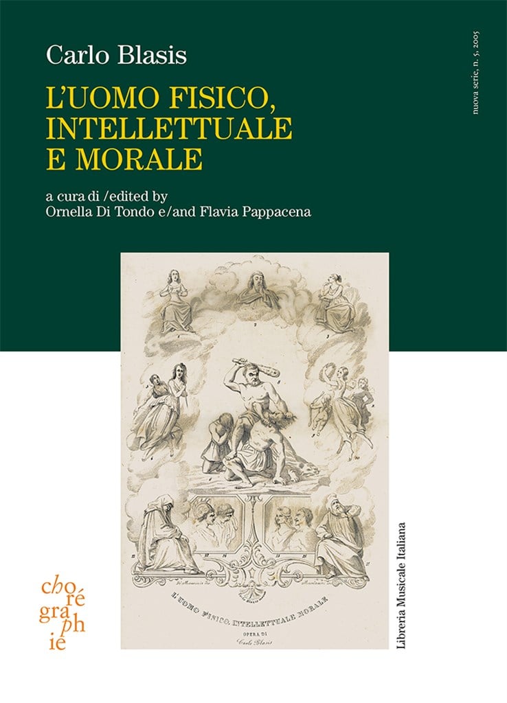 L'uomo fisico, intellettuale e morale