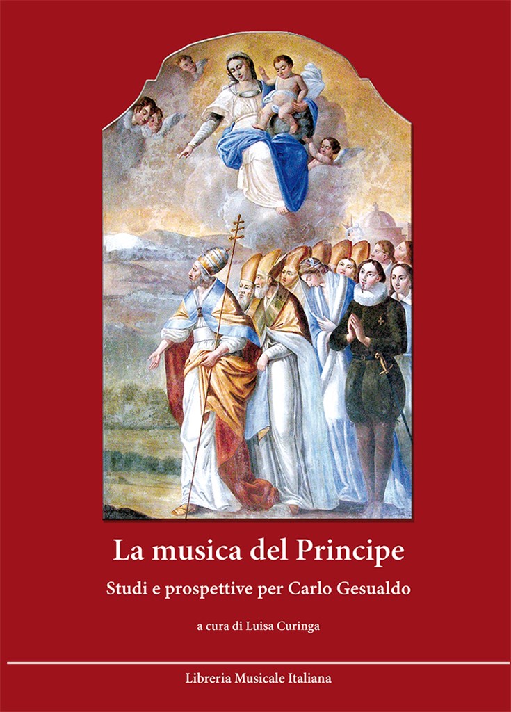 La musica del Principe