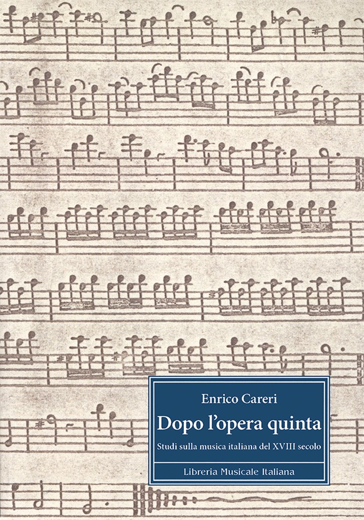 Dopo l?opera quinta