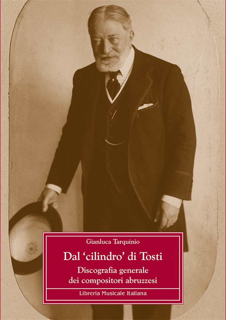 Dal ?cilindro? di Tosti