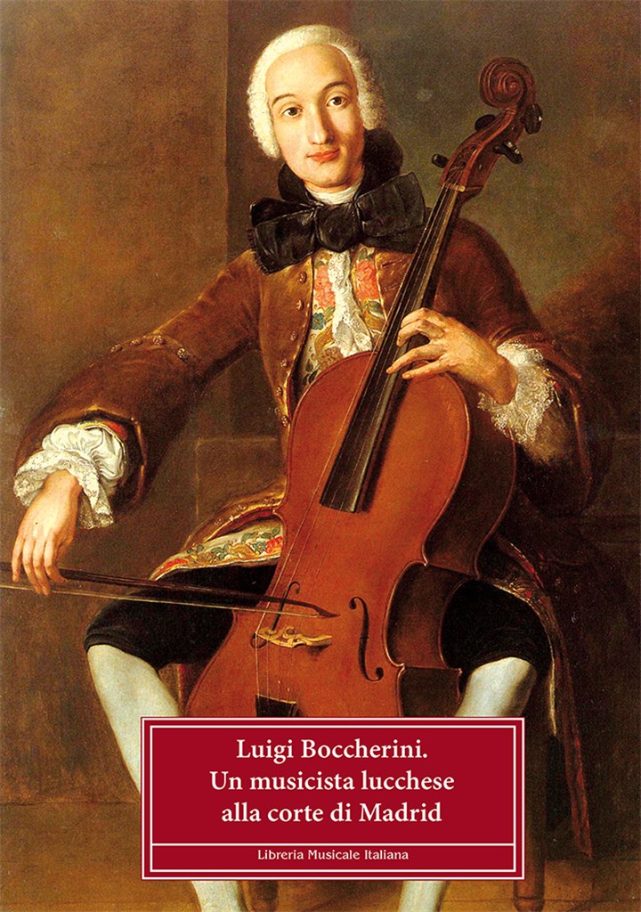 Luigi Boccherini