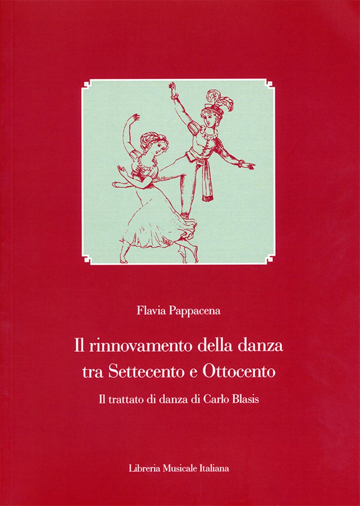 Il rinnovamento della danza