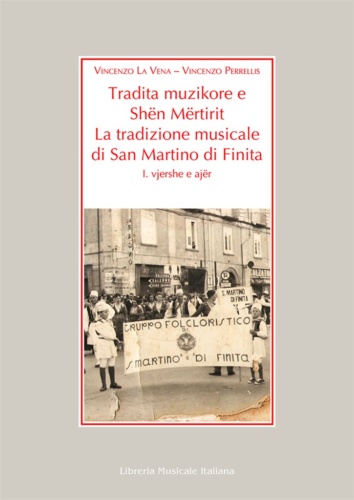 Tradita muzikore e Schën Mërtirit