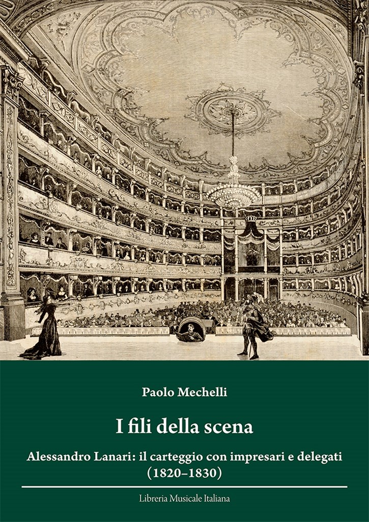 I fili della scena