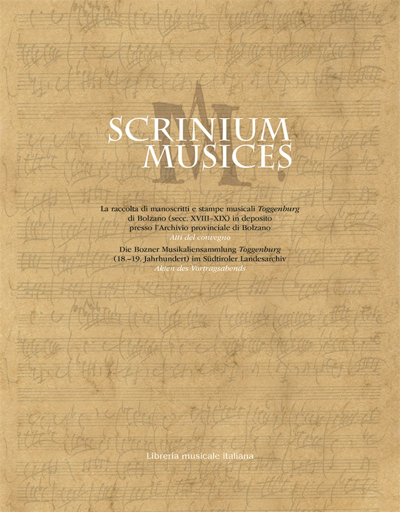 Scrinium Musices