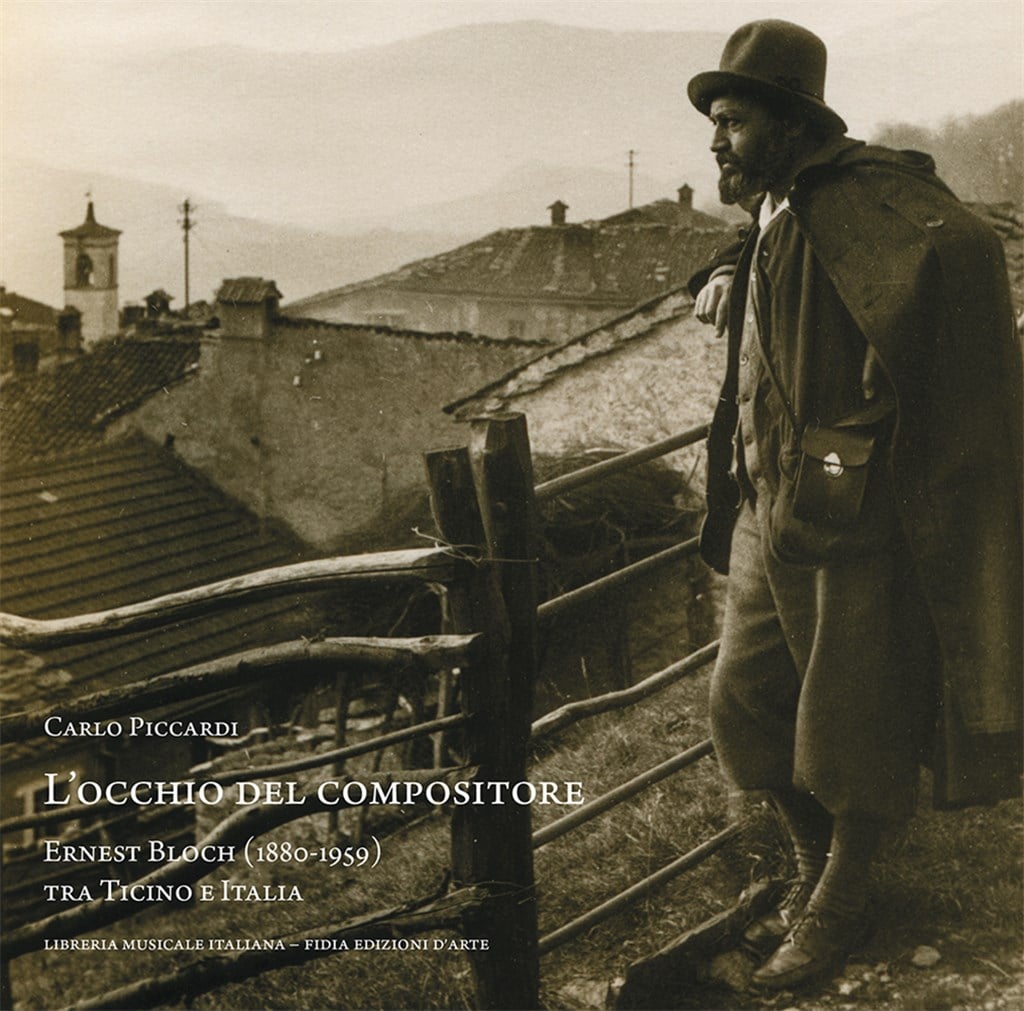 L?occhio del compositore