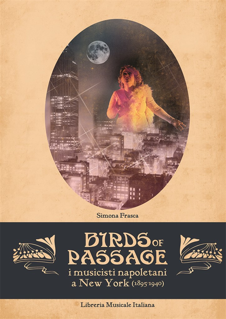 Birds of Passage