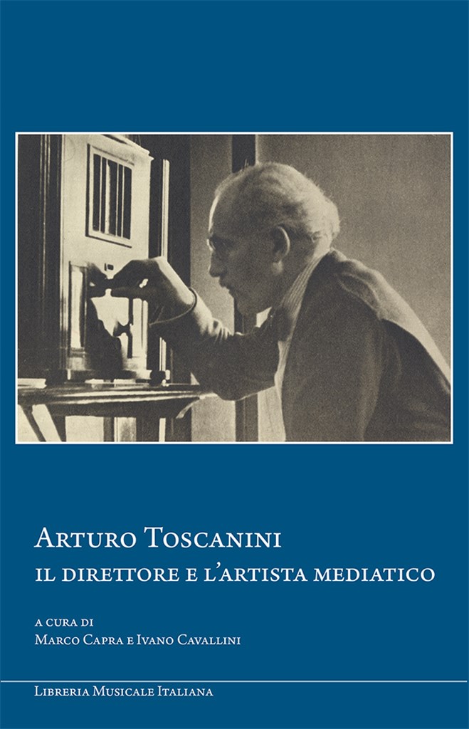 Arturo Toscanini