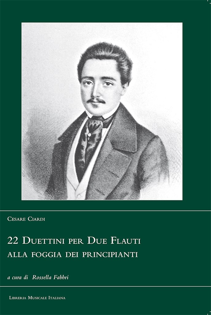 22 Duettini