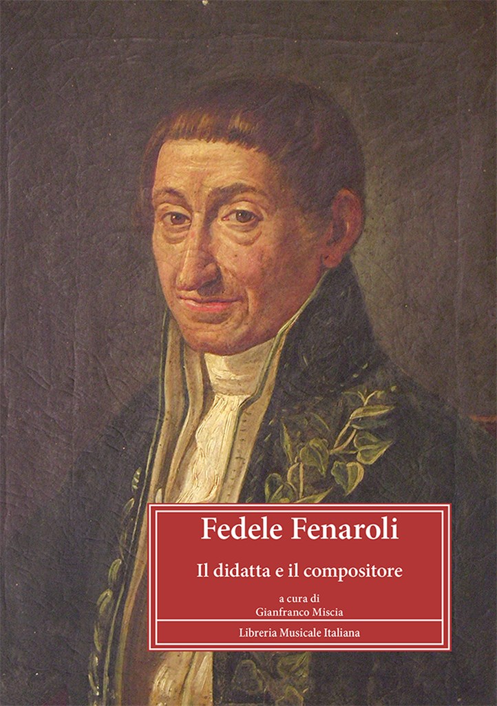 Fedele Fenaroli il didatta e il compositore