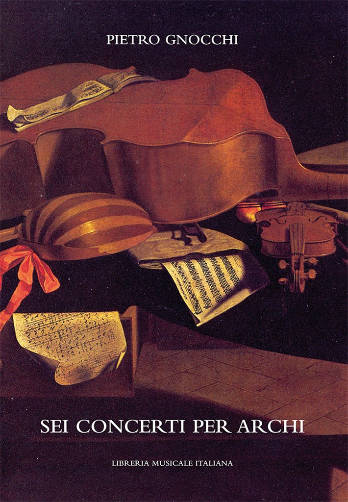 Sei concerti per archi