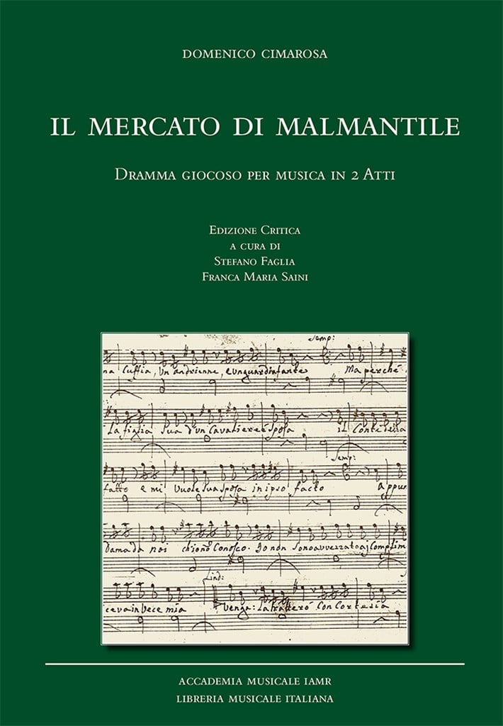 Mercato di Malmantile