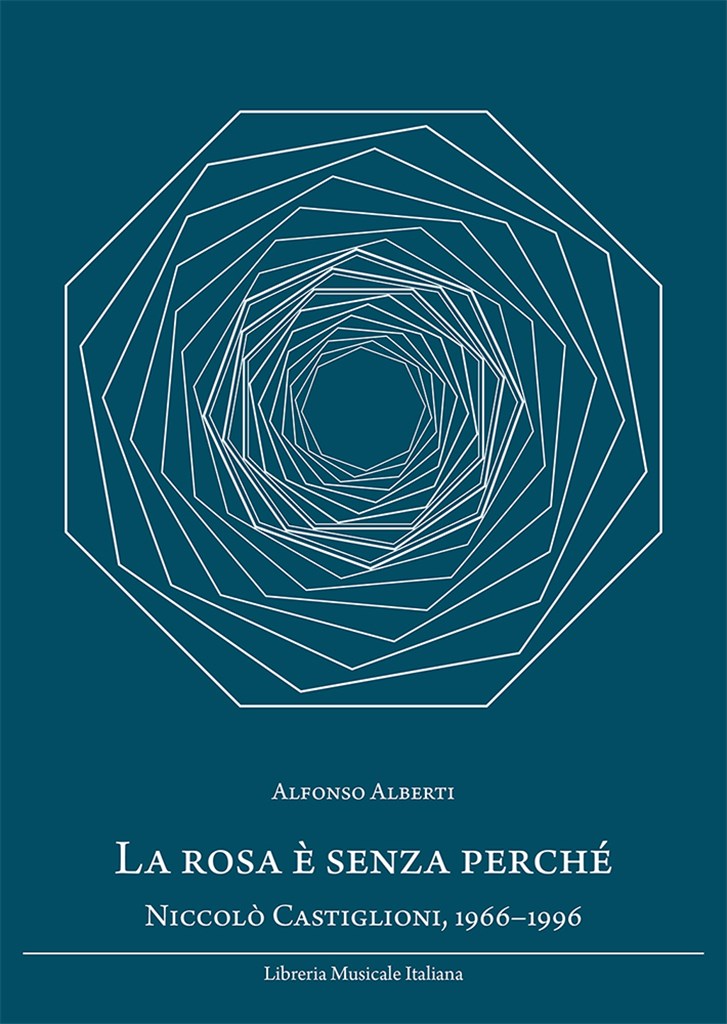 La rosa è senza perché