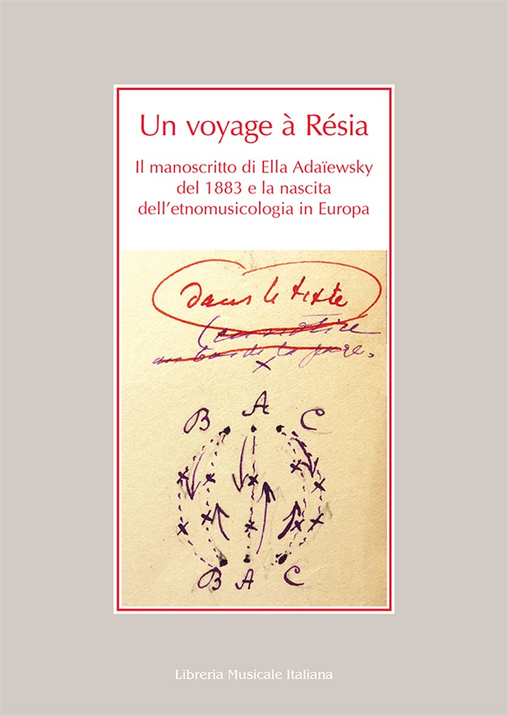 Un voyage à Résia