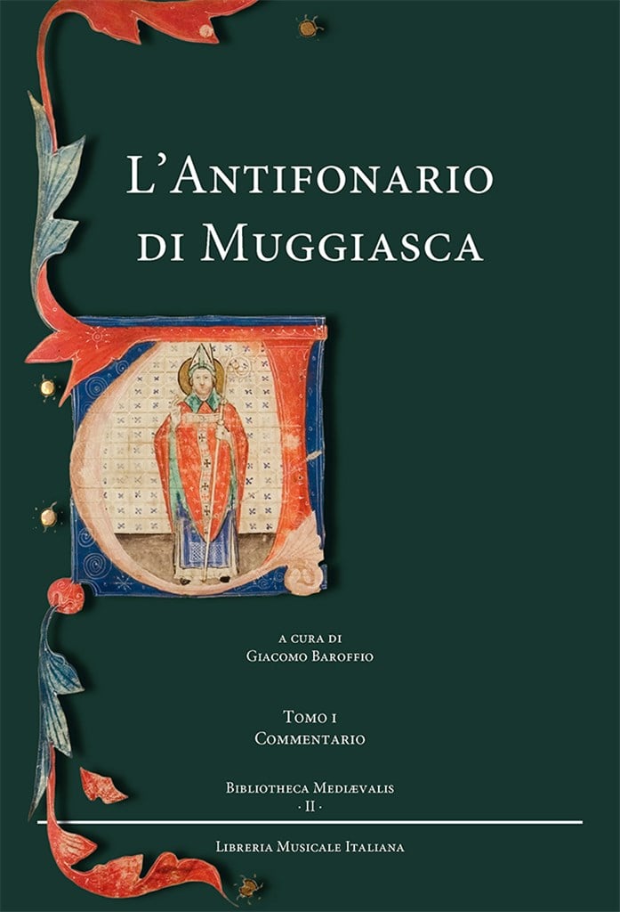 Antifonario di Muggiasca (L?)