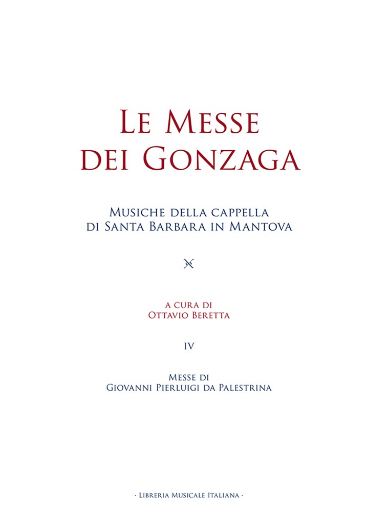 Messe dei Gonzaga (Le)