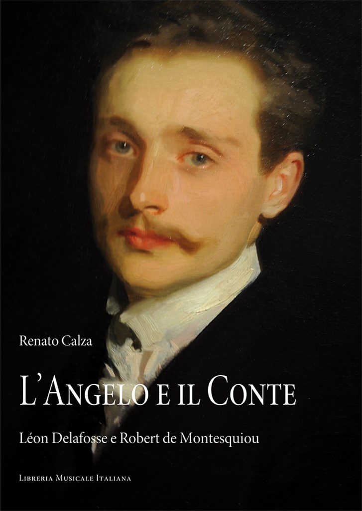 L?Angelo e il Conte