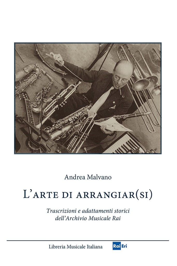 L?arte di arrangiar(si)