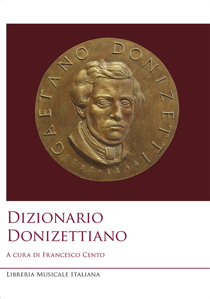 Dizionario Donizettiano