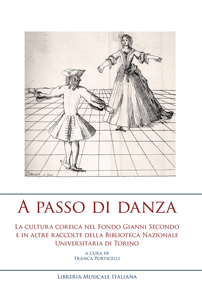 A passo di danza