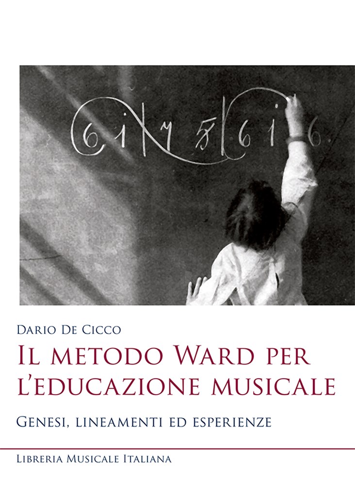 Il metodo Ward per l?educazione musicale