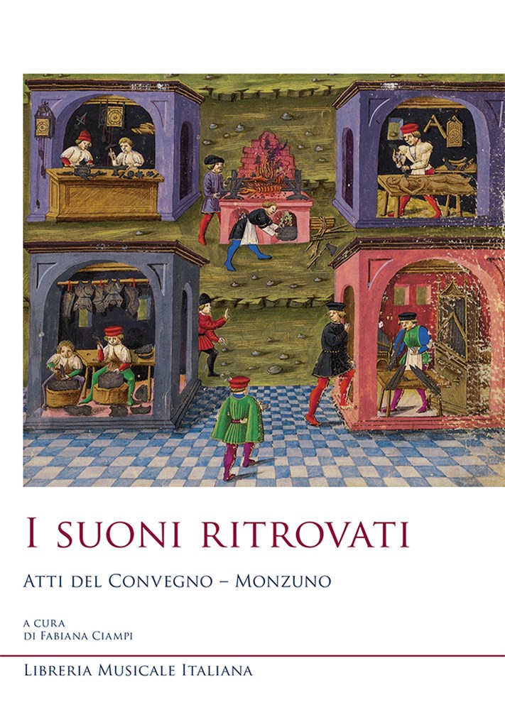I suoni ritrovati
