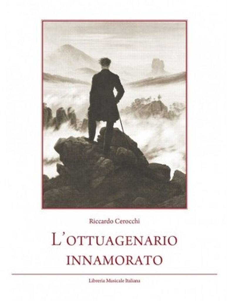 L'ottuagenario Innamorato